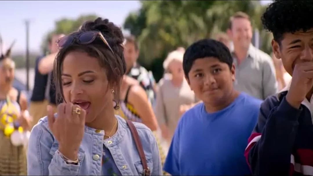 Falling Inn Love backdrop 5