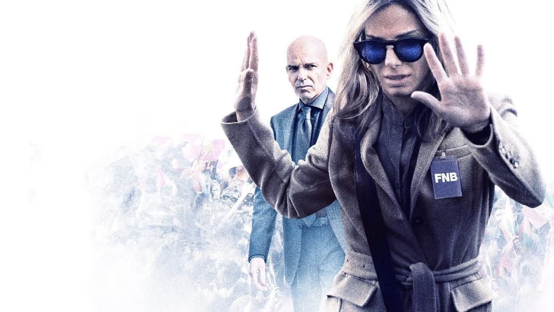 Die Wahlkämpferin backdrop 2