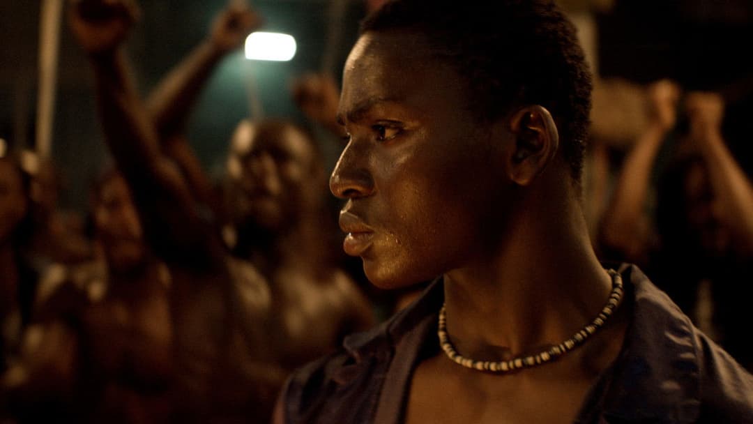 La Nuit des rois backdrop 18