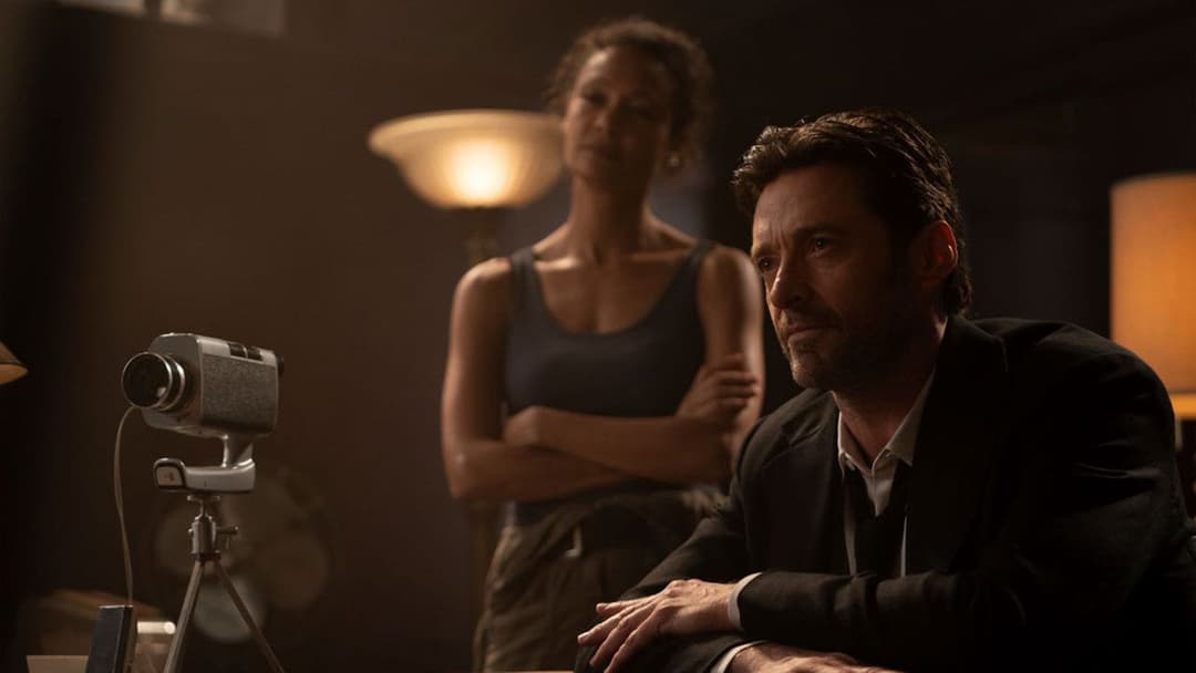 Reminiscence: Die Erinnerung stirbt nie backdrop 4