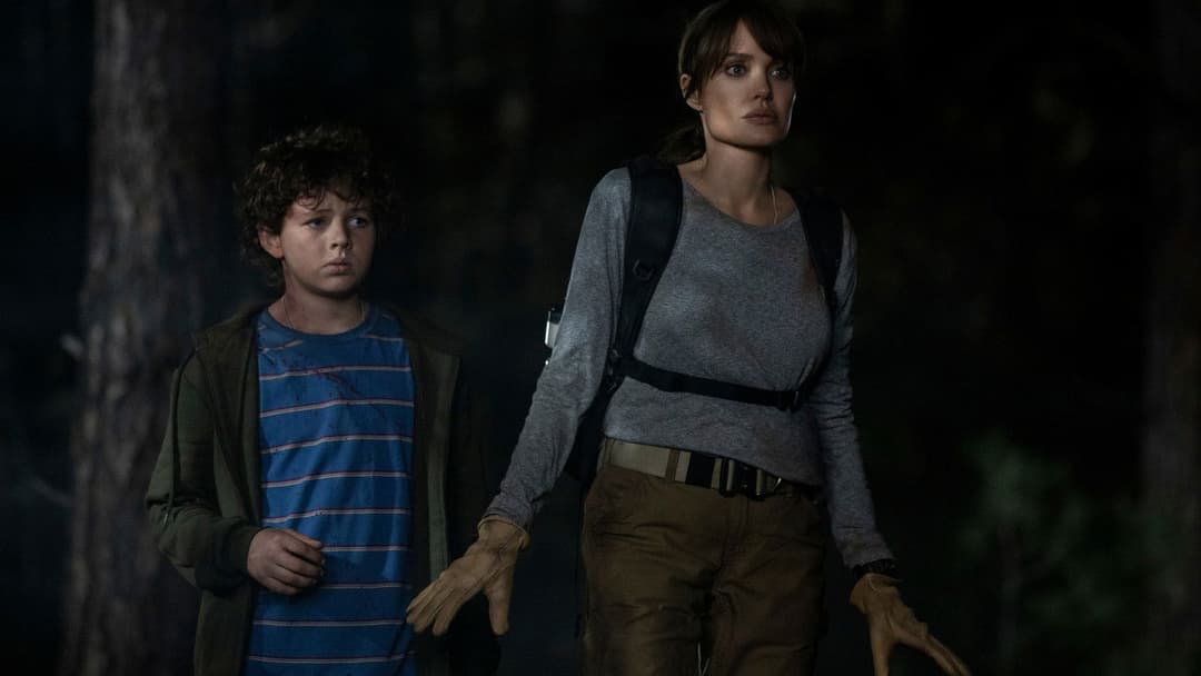 They Want Me Dead backdrop 8