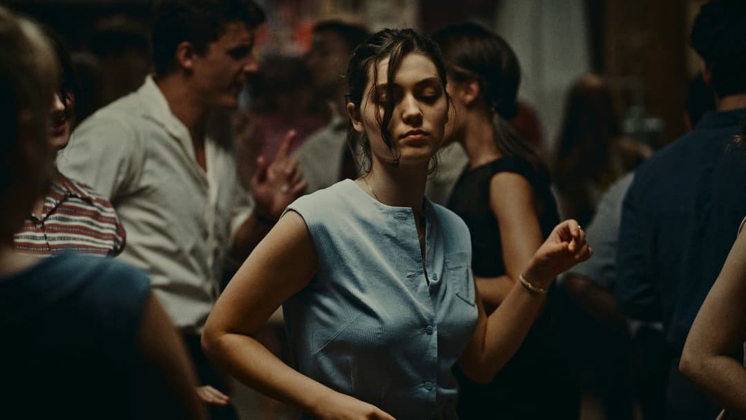 Das Ereignis backdrop 15