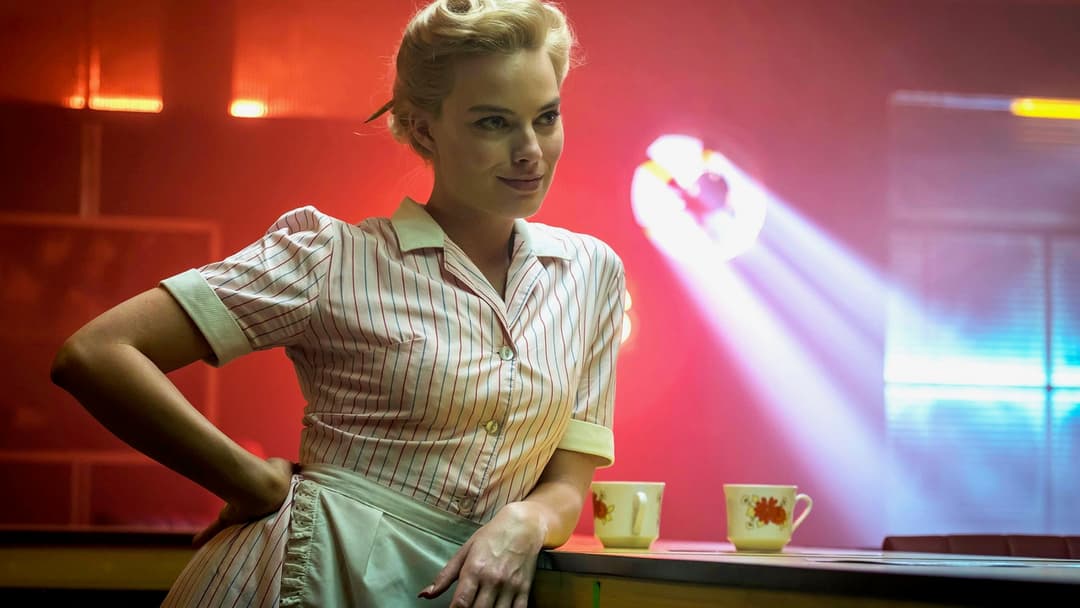 Термінал backdrop 3