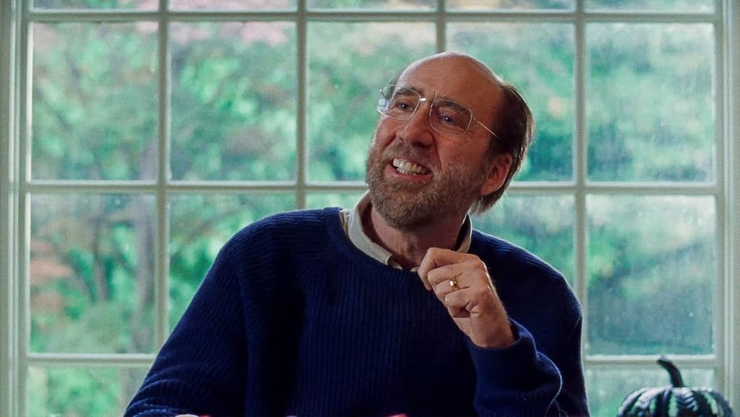 Сценарій мрії backdrop 10