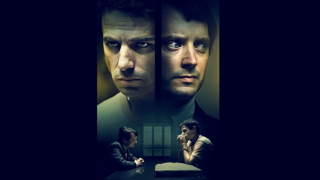 No Man of God backdrop 10