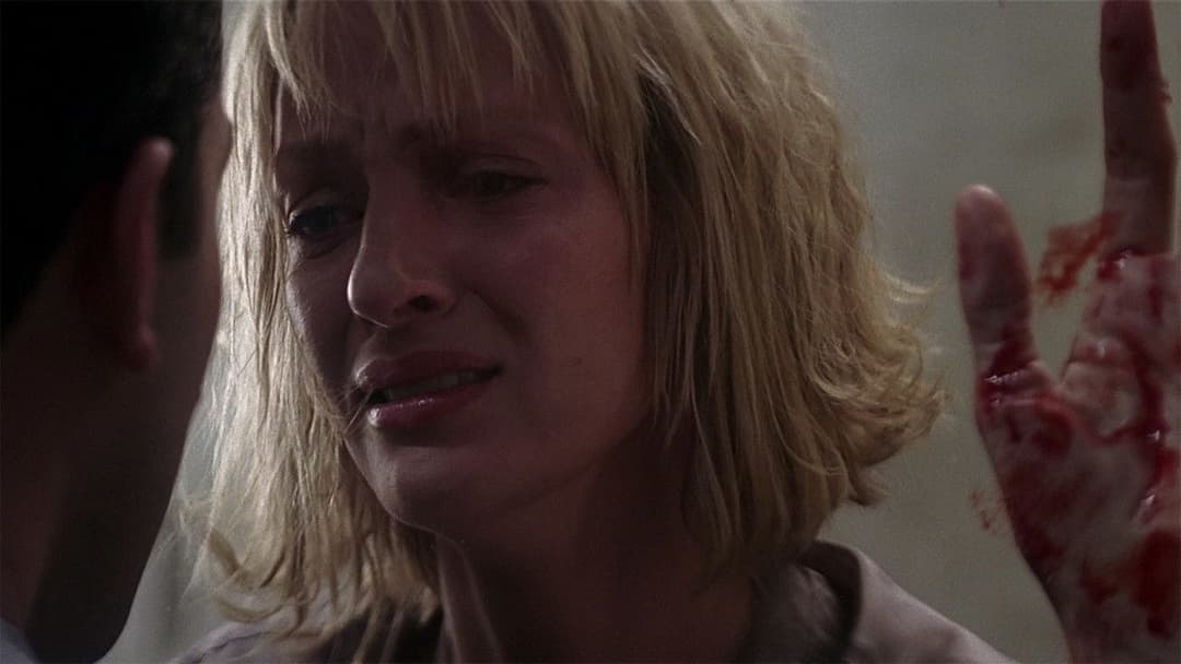 Paycheck - Die Abrechnung backdrop 5