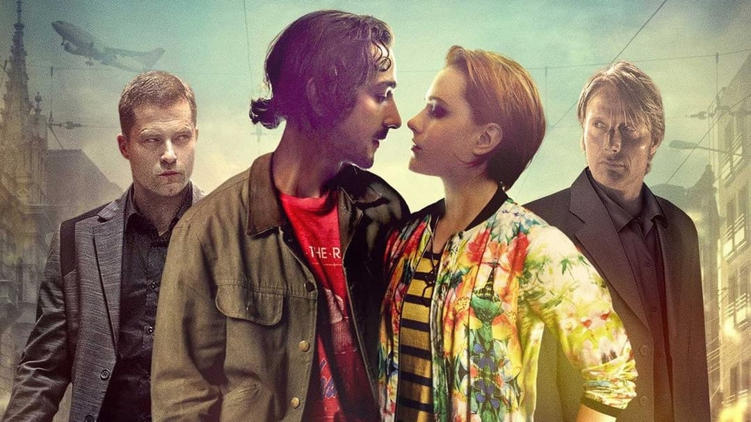 Charlie Countryman backdrop 16