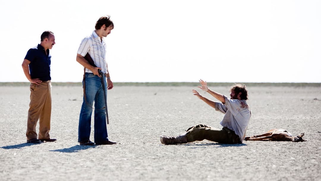 La isla mínima - Mörderland backdrop 18