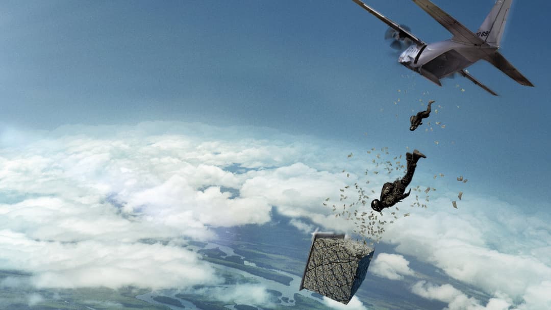 Point Break backdrop 7