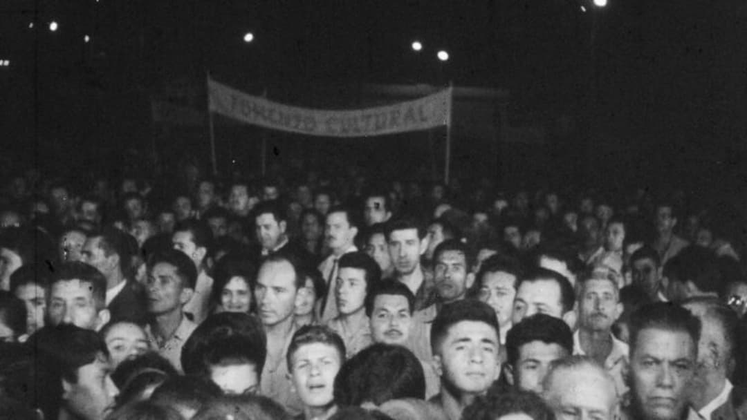 Under the Flags, the Sun backdrop 2