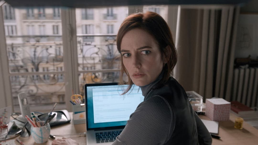 Based on a True Story backdrop 8