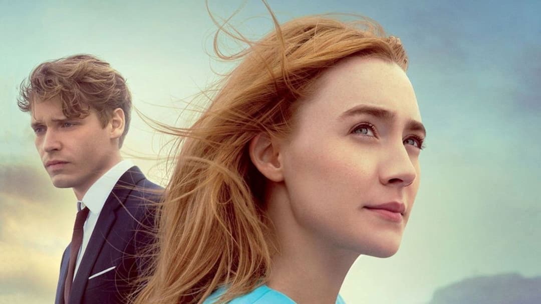 On Chesil Beach backdrop 9