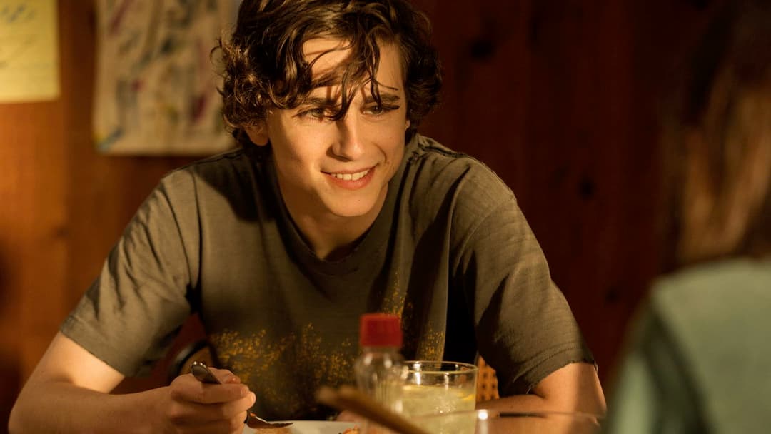 Гарний хлопчик backdrop 8