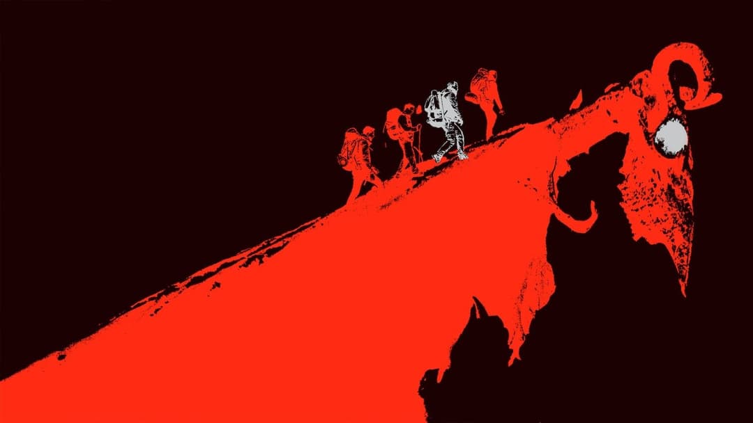 Ритуал backdrop 14