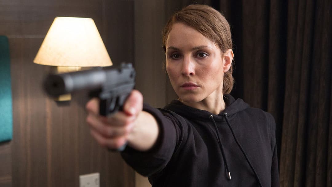 Таємний агент backdrop 17