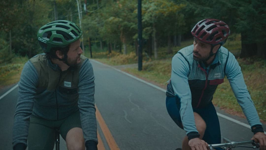 The Climb backdrop 10