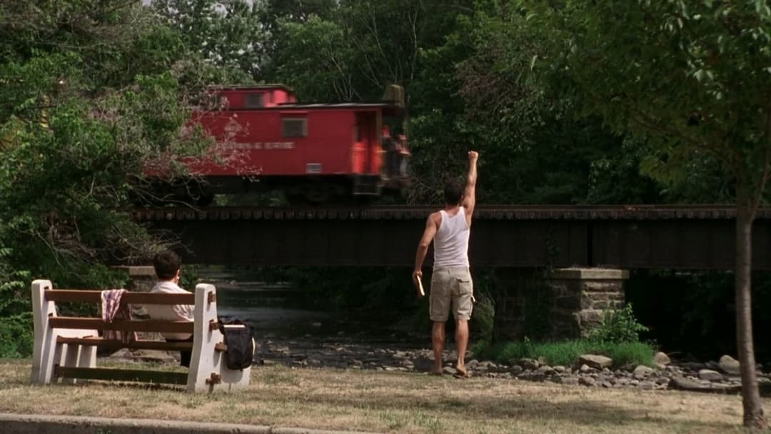 The Station Agent backdrop 4