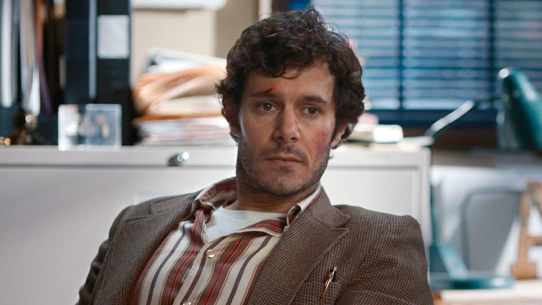 The Kid Detective backdrop 3