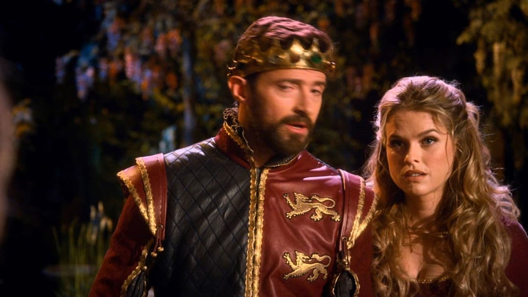 Nachts im Museum - Das geheimnisvolle Grabmal backdrop 11