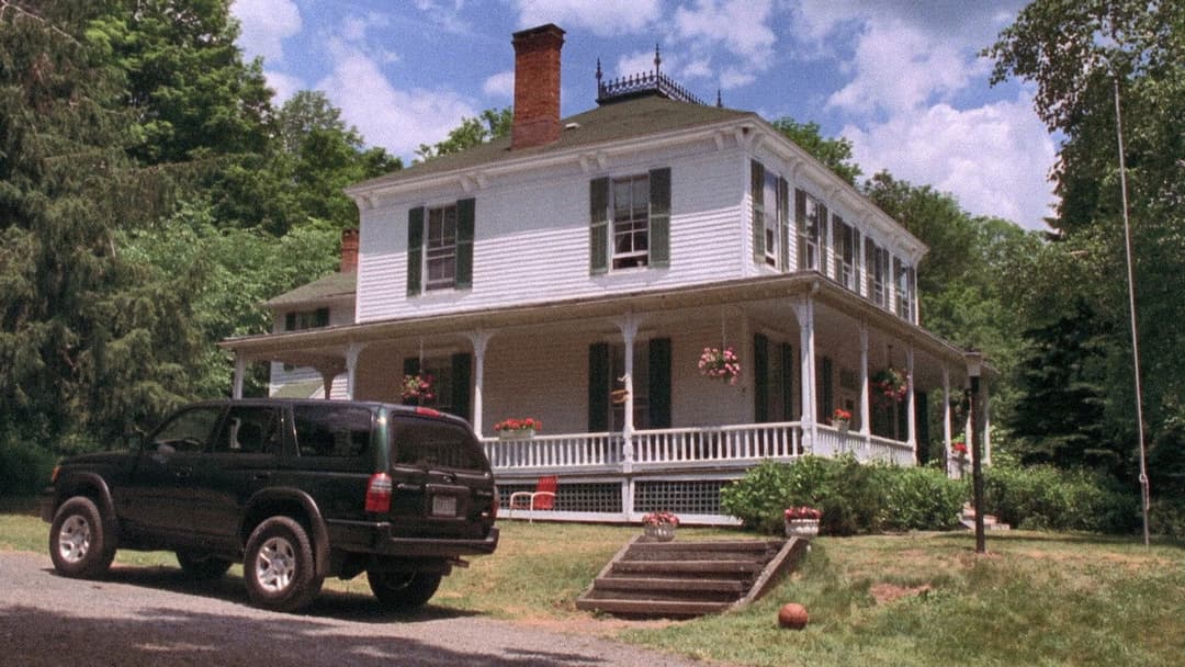 You Can Count on Me backdrop 3