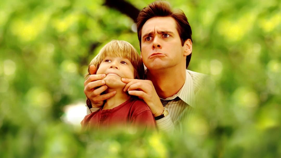 Liar Liar backdrop 12