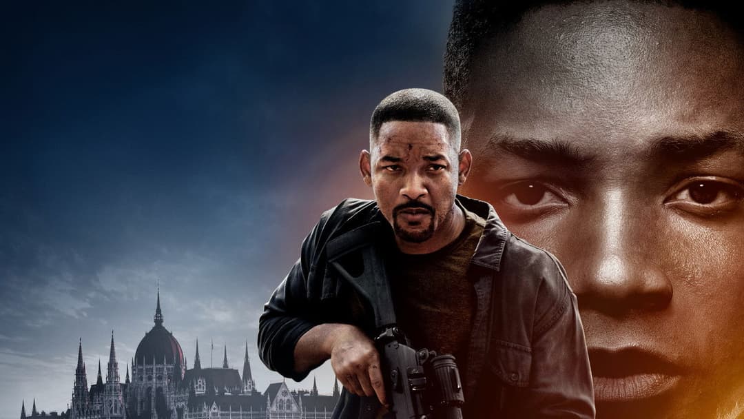 Gemini Man backdrop 15