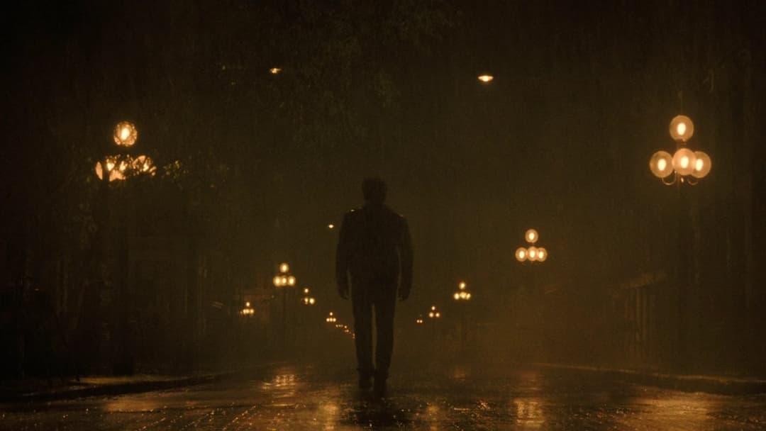 The Long Walk - Todesmarsch backdrop 14