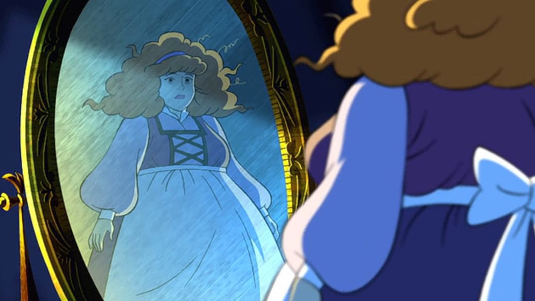 Скубі-Ду: Франкен-монстр backdrop 7