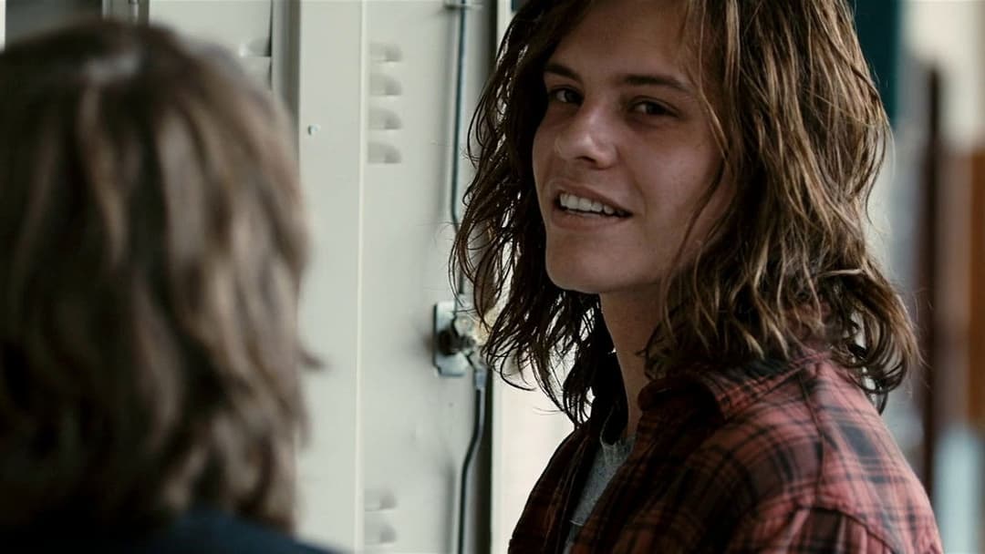 The Loved Ones - Pretty in Blood backdrop 7