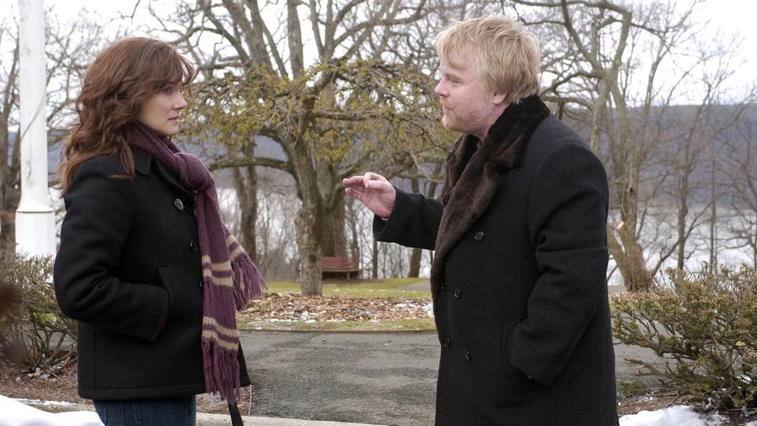 The Savages backdrop 10