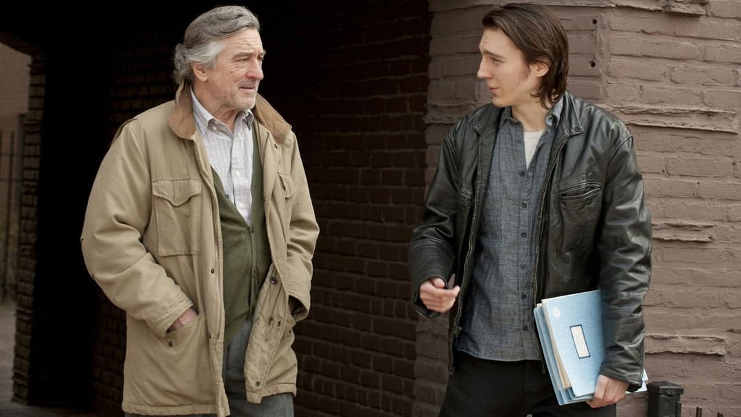 Being Flynn backdrop 3