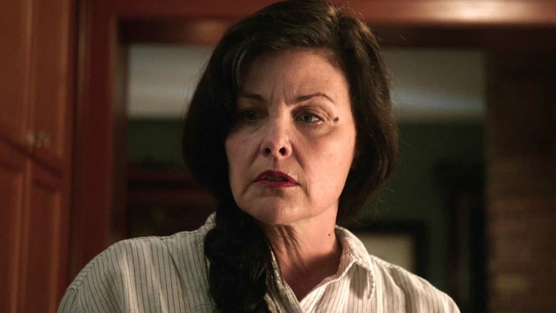 Бійся своїх бажань backdrop 8