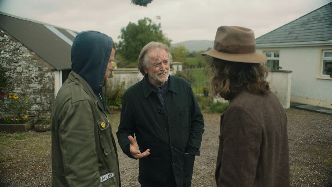 The Spin backdrop 17