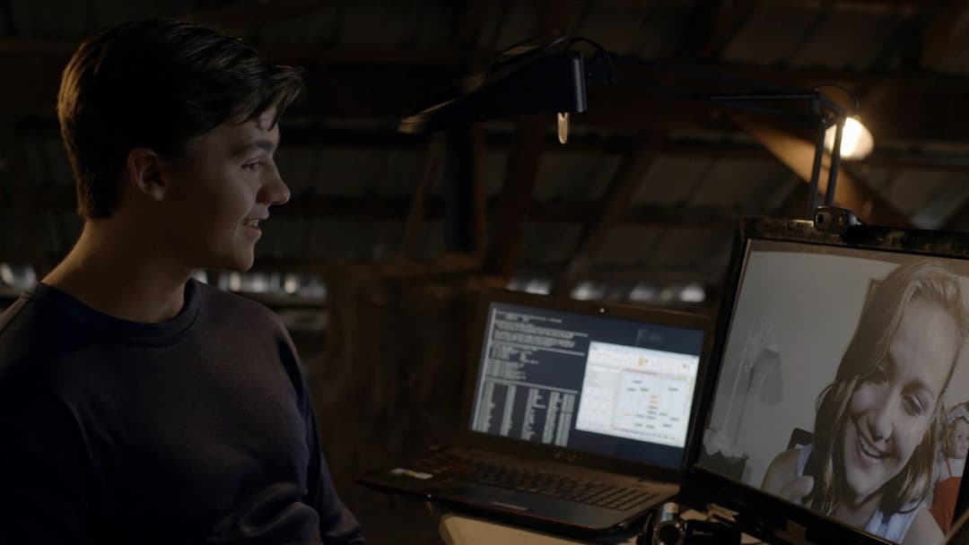 Life-Snatcher backdrop 5