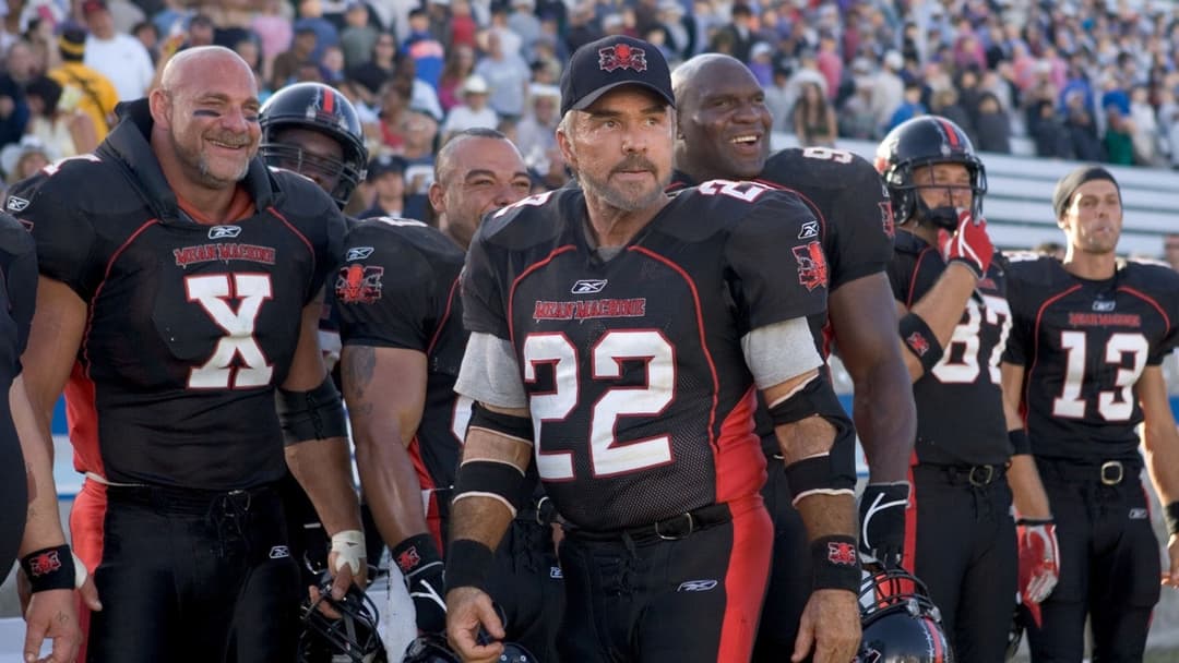 The Longest Yard backdrop 8