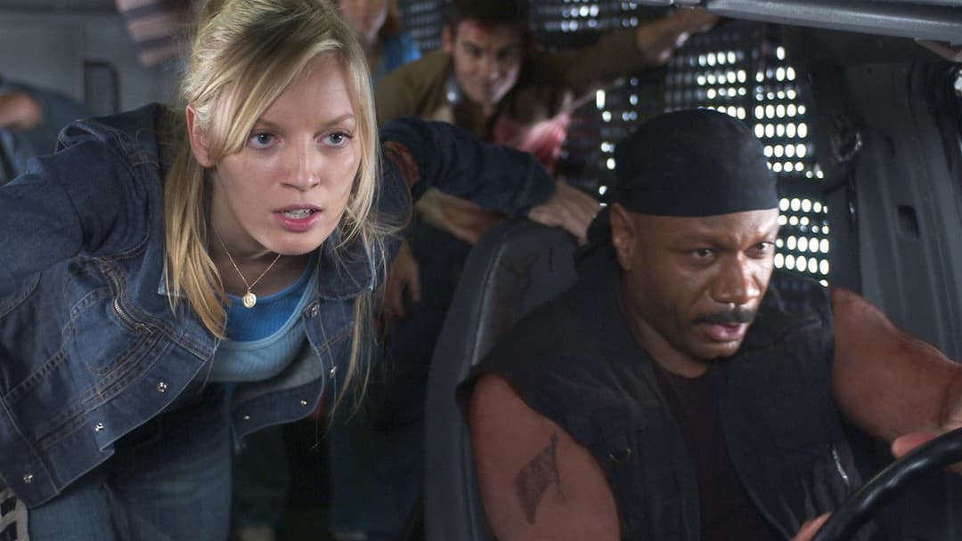 Світанок мерців backdrop 8