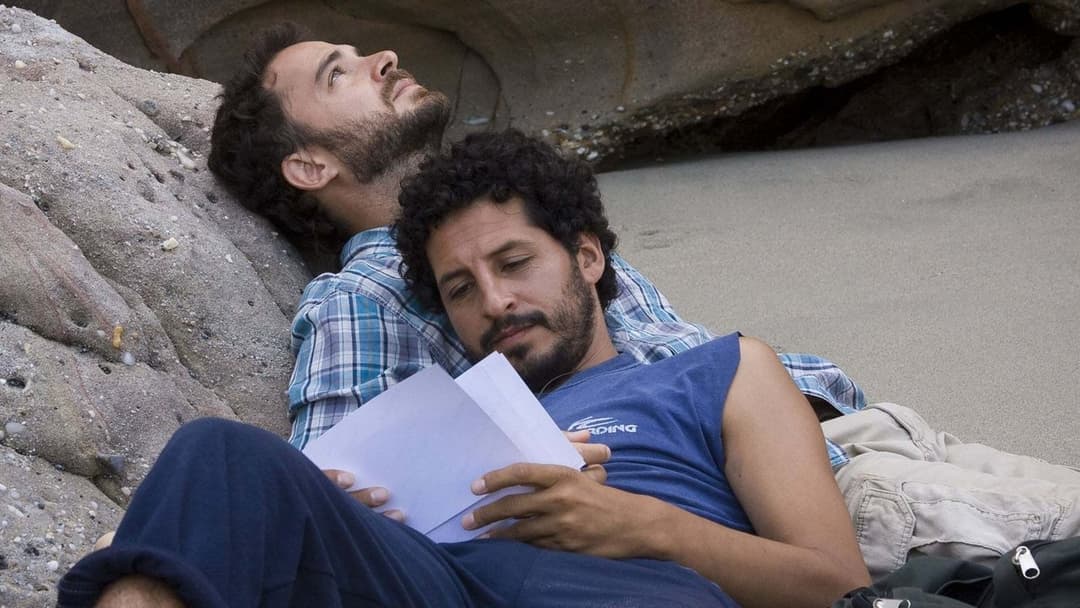 Contracorriente - Gegen den Strom