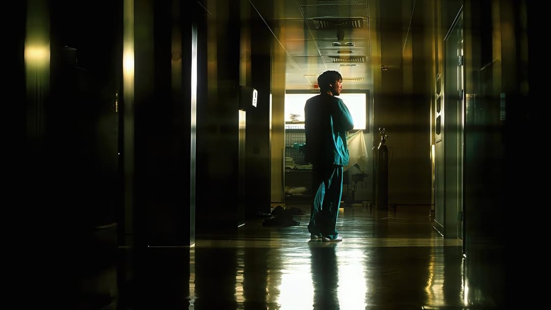 28 Days Later backdrop 6