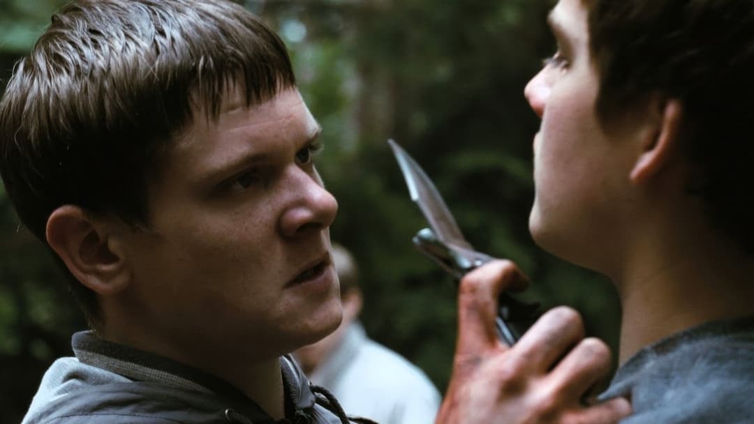 Eden Lake backdrop 8