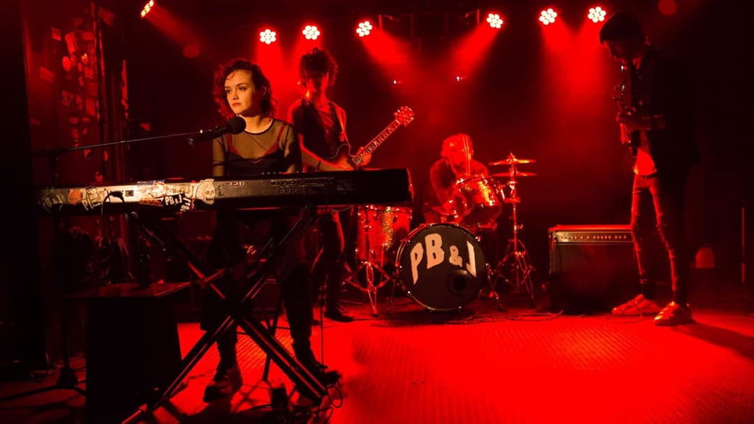 So ist das Leben - Life Itself backdrop 9