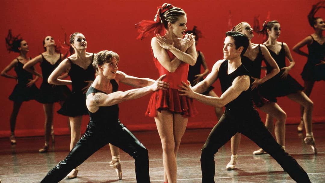 Авансцена backdrop 9