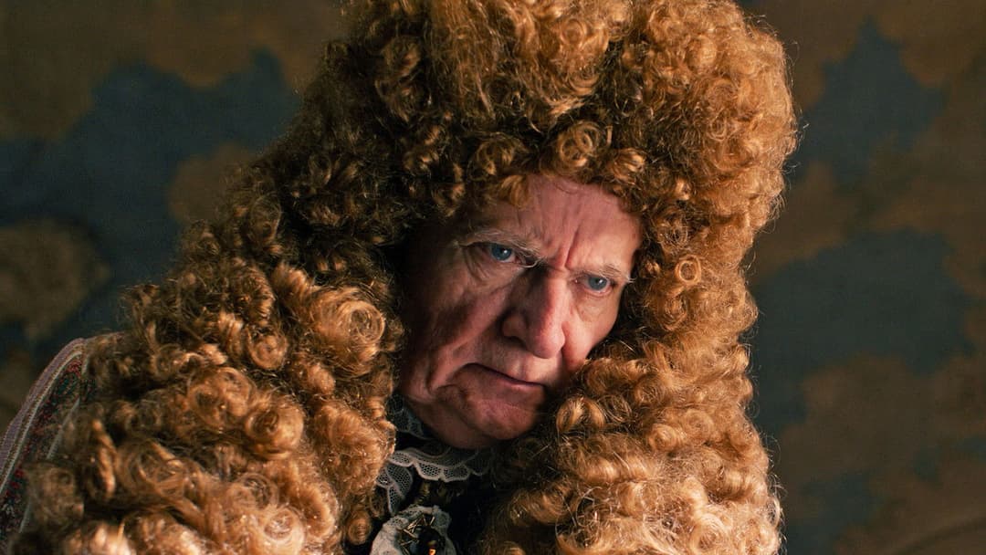 A Boy Called Christmas backdrop 17