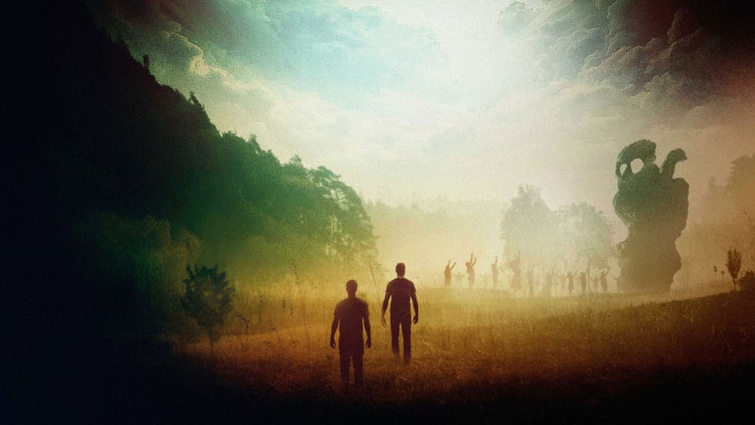 The Endless backdrop 1