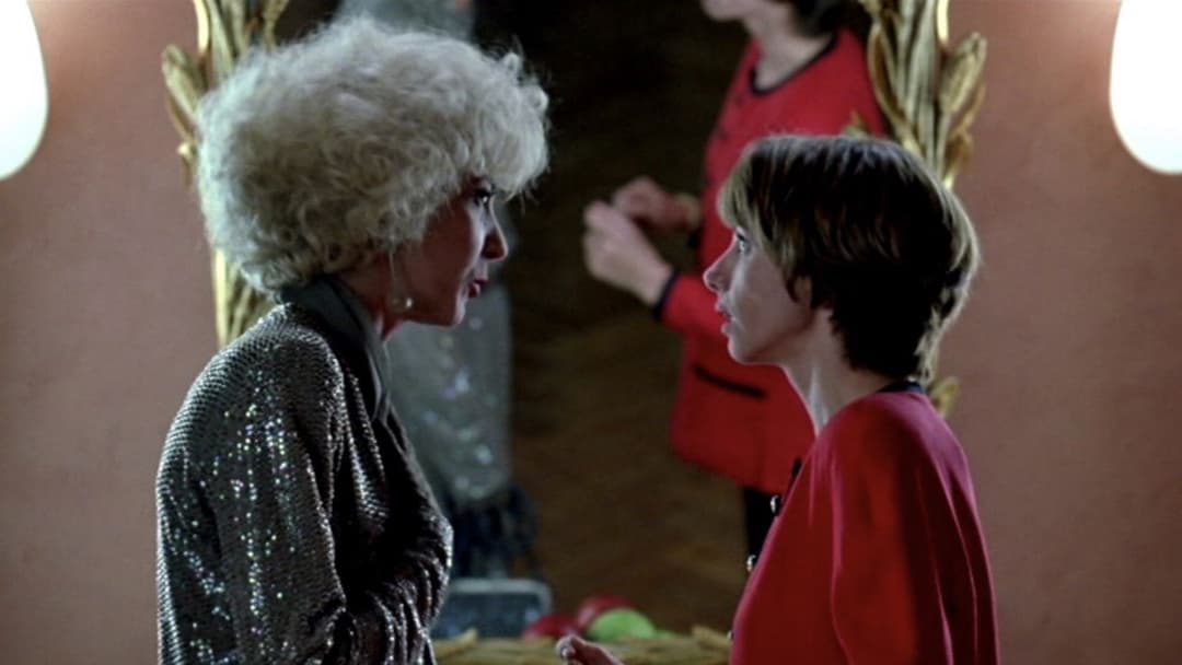 High Heels backdrop 9