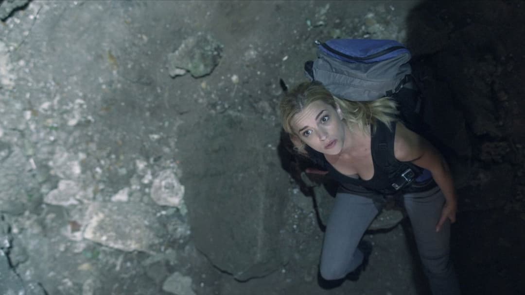 Пастка часу backdrop 14