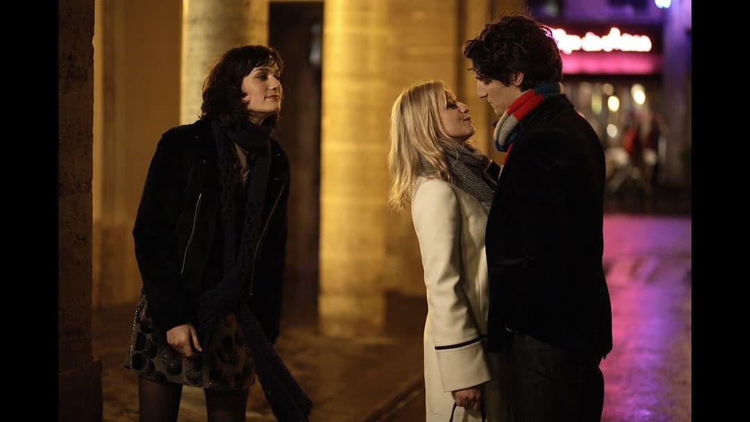 Love Songs backdrop 12