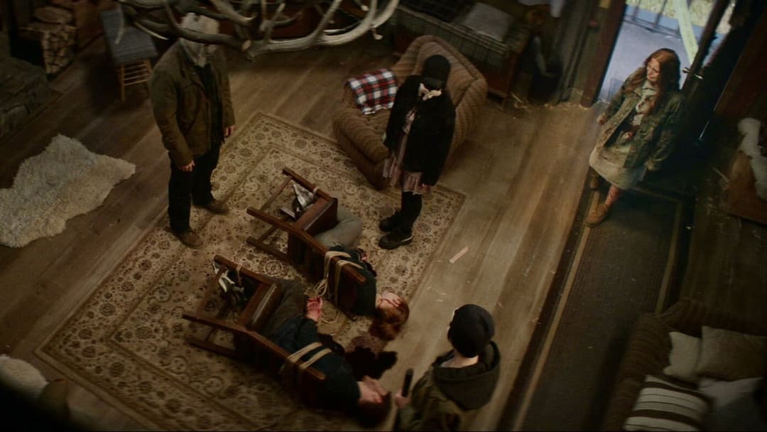 The Strangers: Chapter 2 backdrop 8