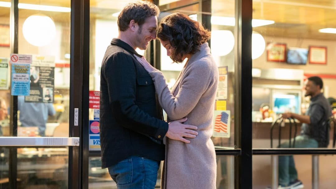 The Secret - Traue dich zu träumen backdrop 5