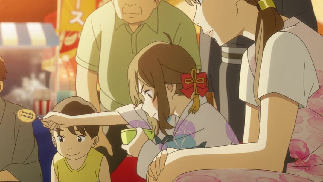 Um ein Schnurrhaar backdrop 4