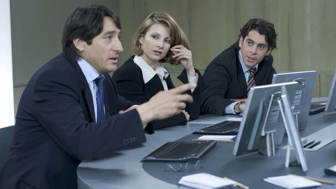 The Method backdrop 6